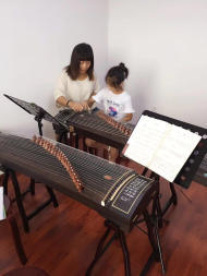 天通苑零基础古筝古琴钢琴洞箫培训免费试听,乐器销售